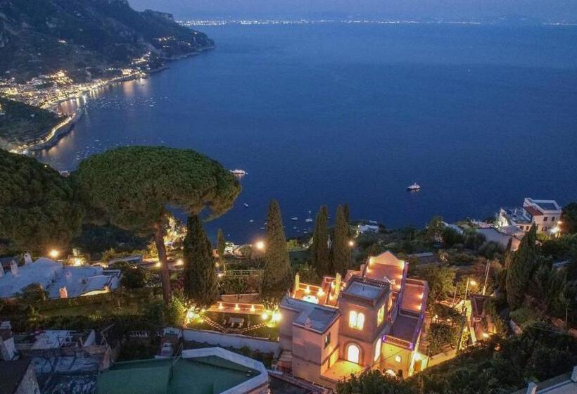 ベッドアンドブレックファースト Villa Barluzzi