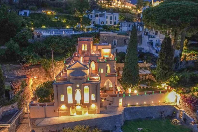 ベッドアンドブレックファースト Villa Barluzzi