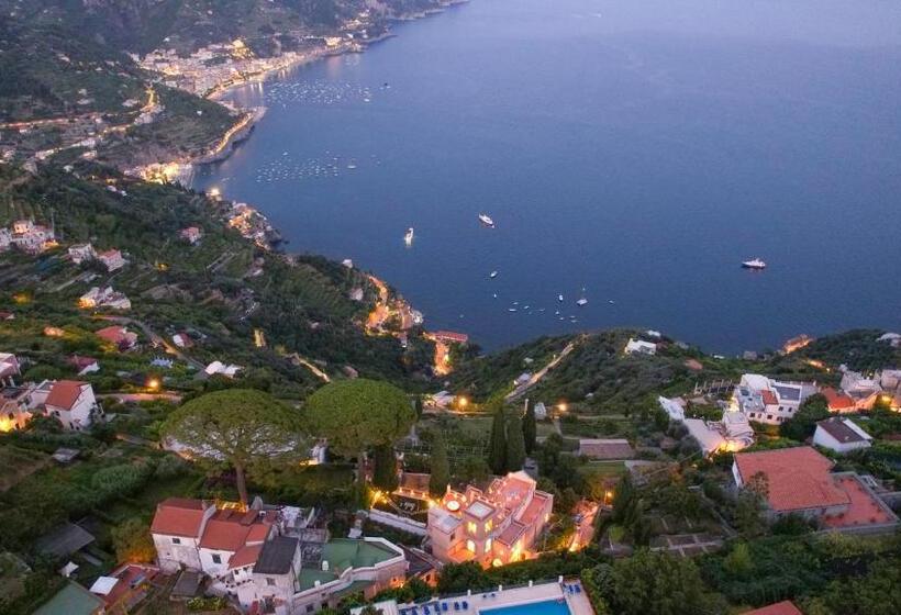 ベッドアンドブレックファースト Villa Barluzzi