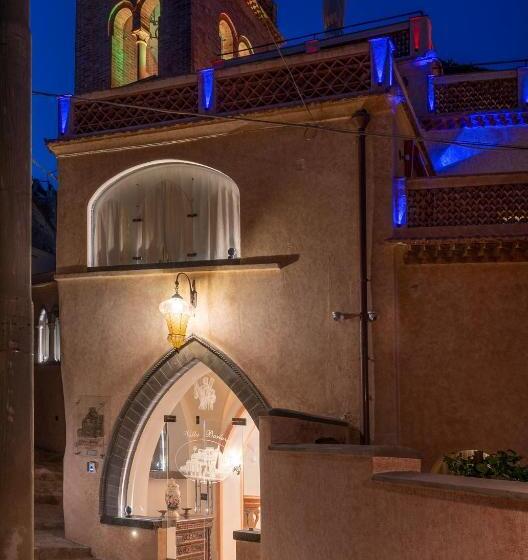 ベッドアンドブレックファースト Villa Barluzzi