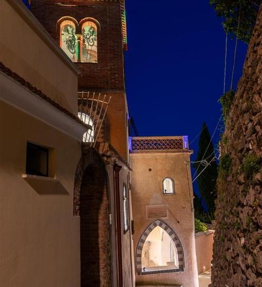 ベッドアンドブレックファースト Villa Barluzzi