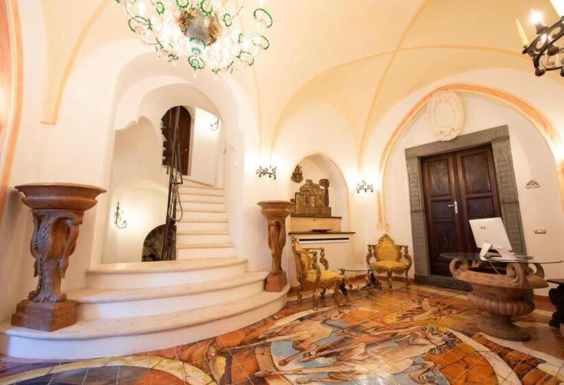 ベッドアンドブレックファースト Villa Barluzzi