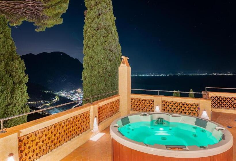 ベッドアンドブレックファースト Villa Barluzzi