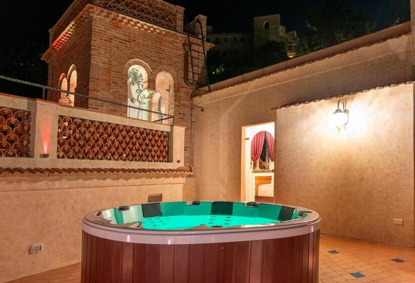 ベッドアンドブレックファースト Villa Barluzzi