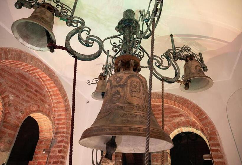 ベッドアンドブレックファースト Villa Barluzzi