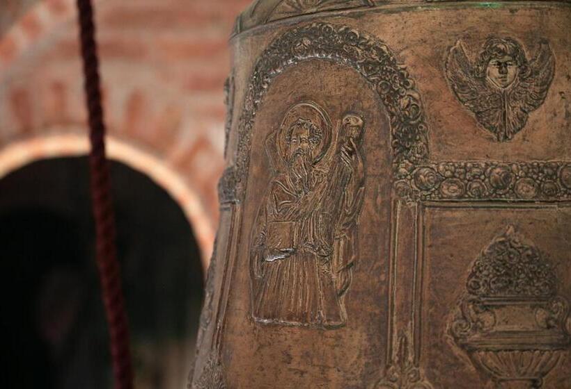 ベッドアンドブレックファースト Villa Barluzzi