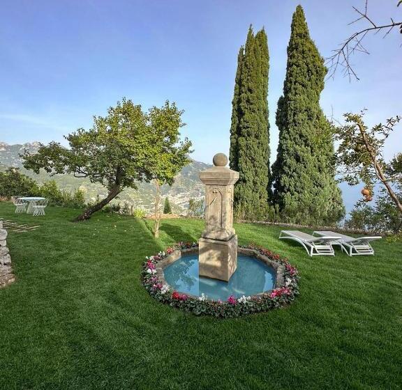 ベッドアンドブレックファースト Villa Barluzzi