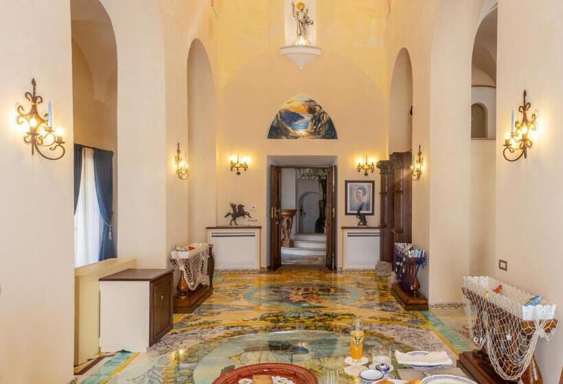 ベッドアンドブレックファースト Villa Barluzzi