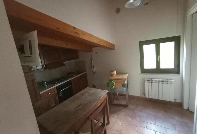 住宿加早餐  Villa Claudi Camerino