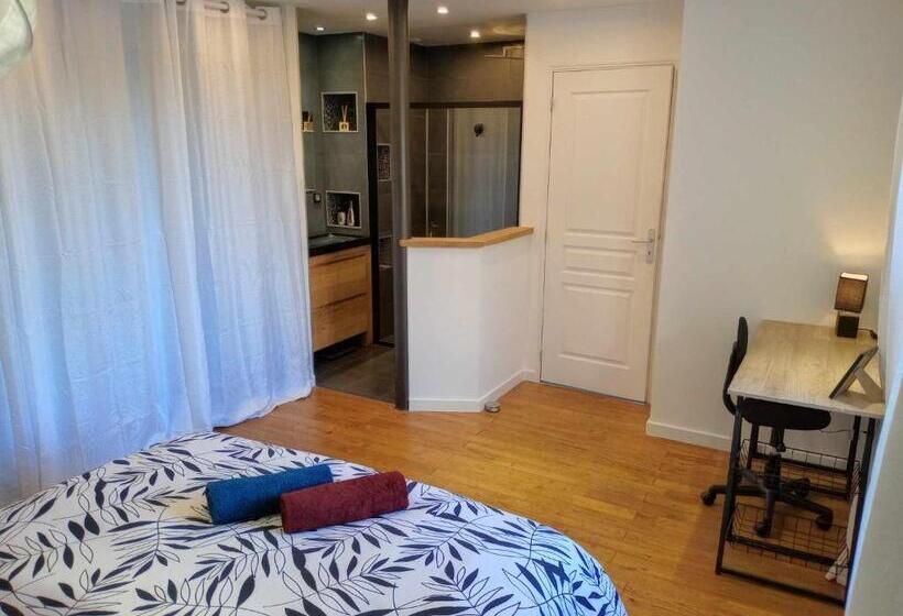 Bed and Breakfast Villa De Charme