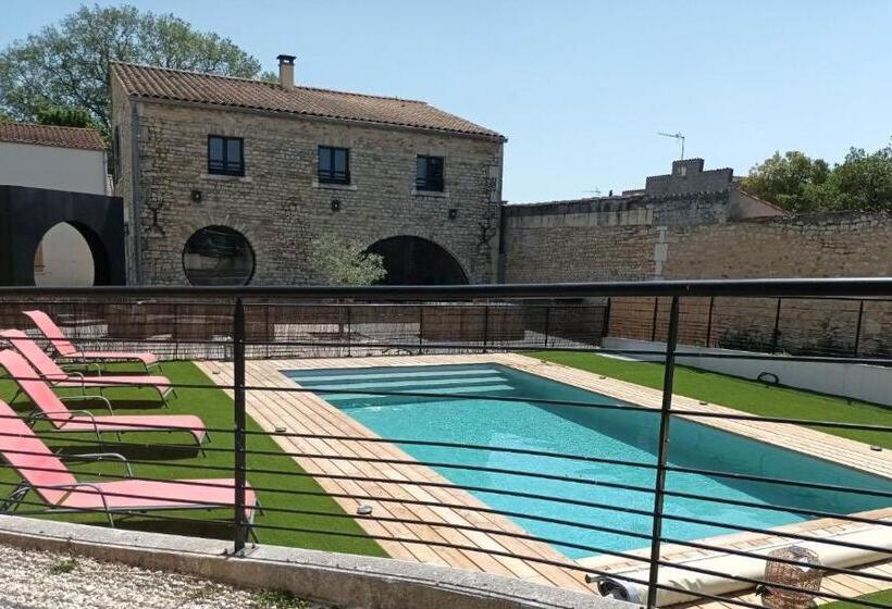 Bed and Breakfast Villa De Charme