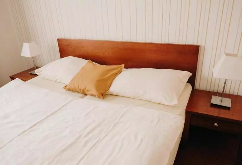 Golf Hotel Austerlitz