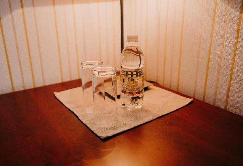 Golf Hotel Austerlitz