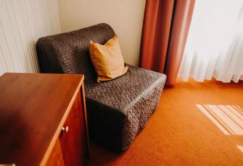 Golf Hotel Austerlitz