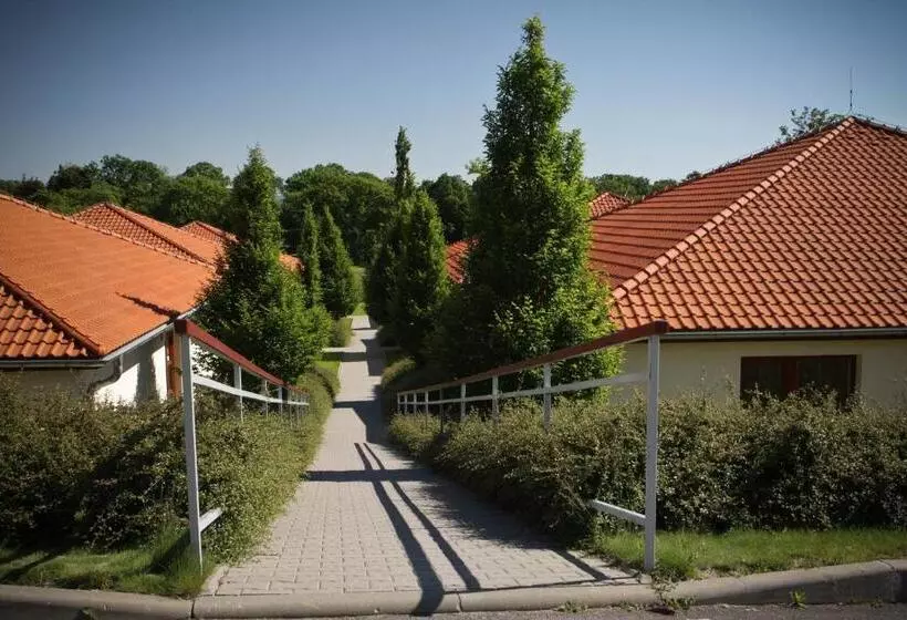 Golf Hotel Austerlitz