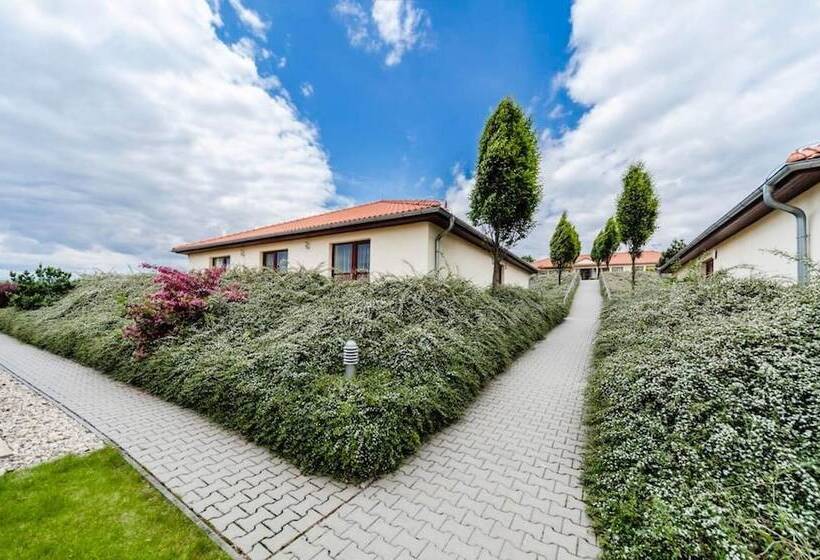 Golf Hotel Austerlitz