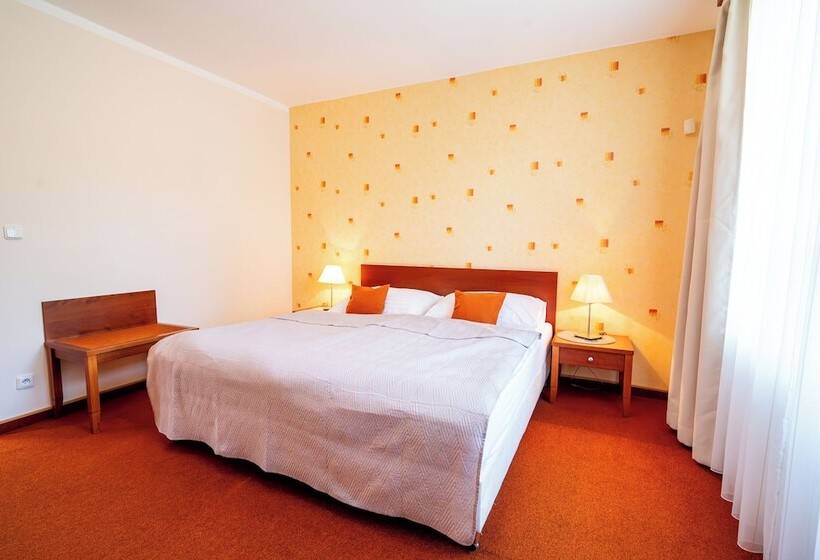 Golf Hotel Austerlitz