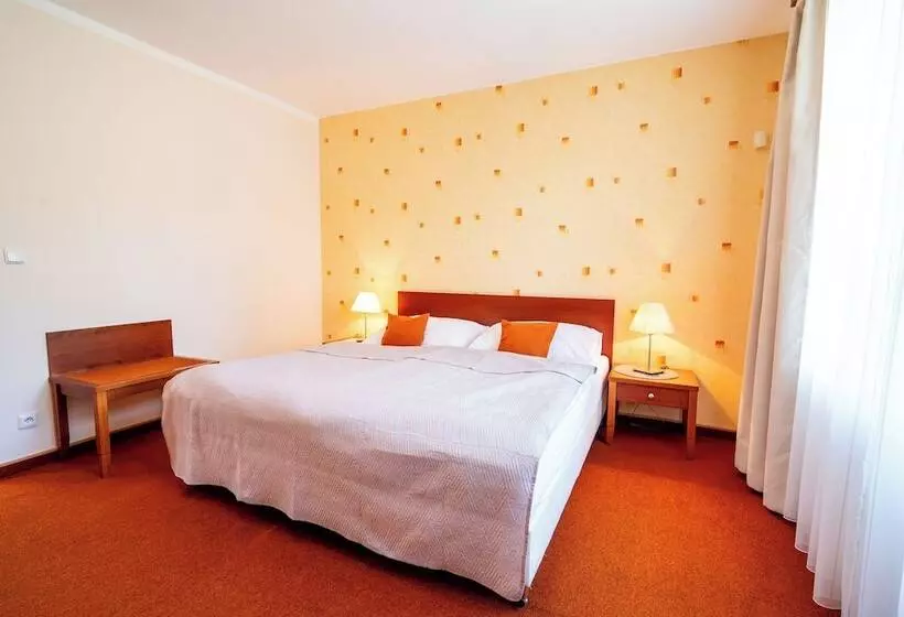 Golf Hotel Austerlitz