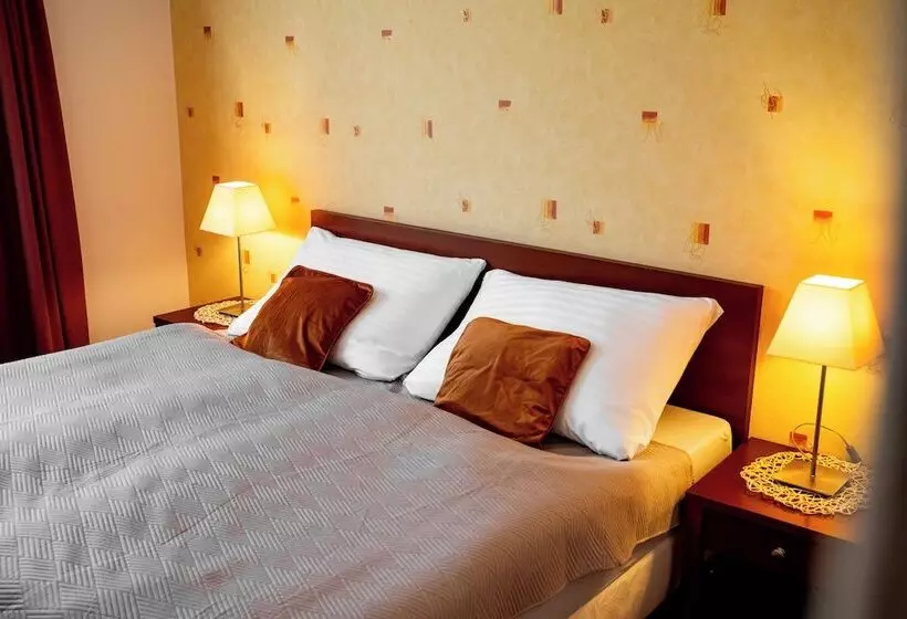 Golf Hotel Austerlitz