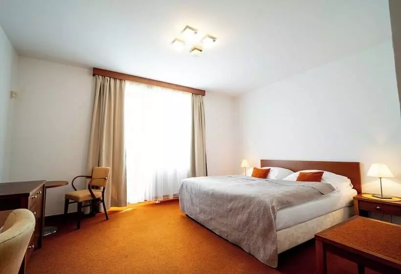 Golf Hotel Austerlitz