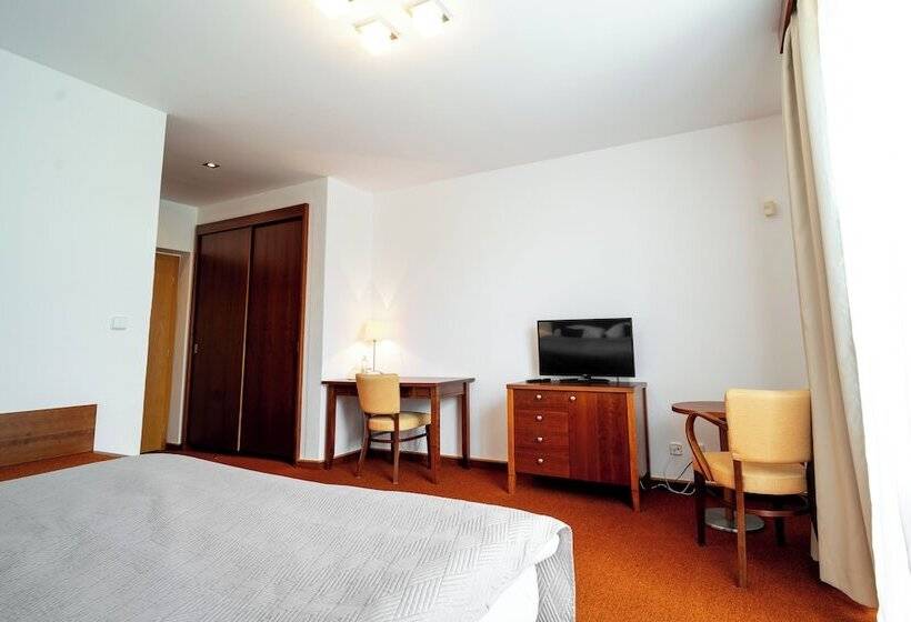 Golf Hotel Austerlitz