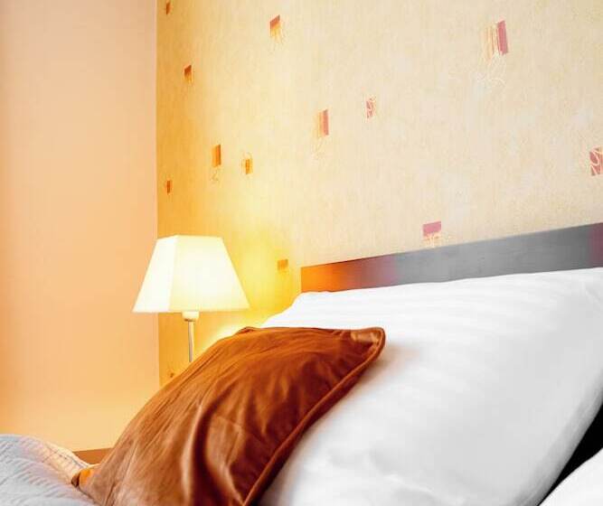 Golf Hotel Austerlitz