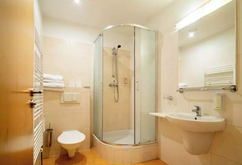 Golf Hotel Austerlitz