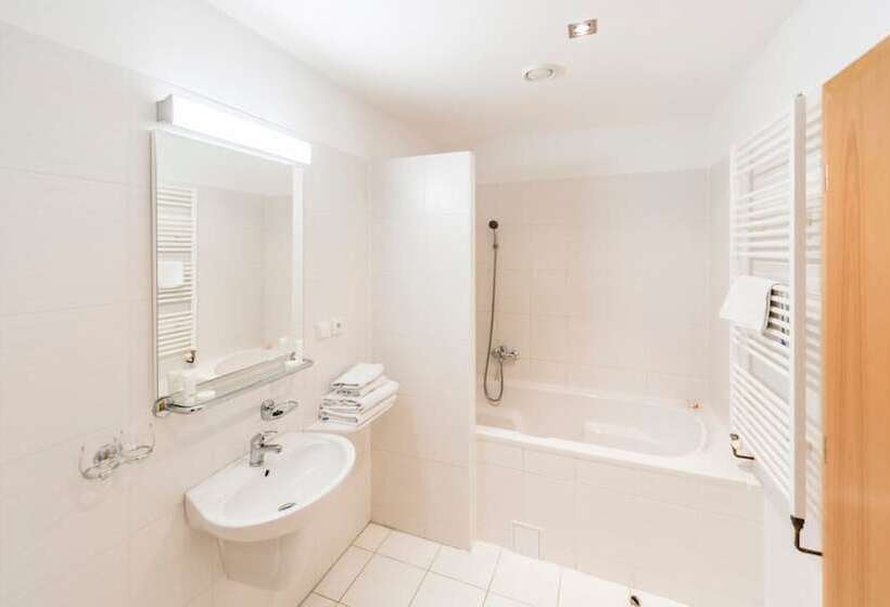 Golf Hotel Austerlitz