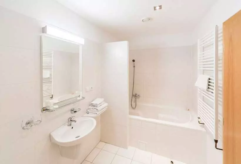 Golf Hotel Austerlitz