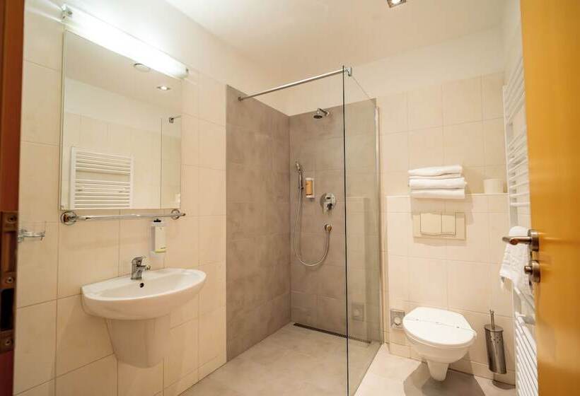 Golf Hotel Austerlitz