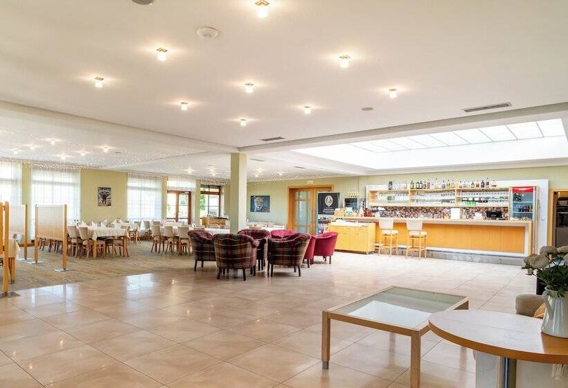 Golf Hotel Austerlitz