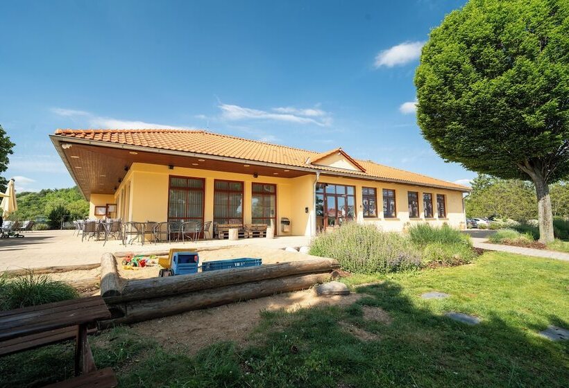 Golf Hotel Austerlitz