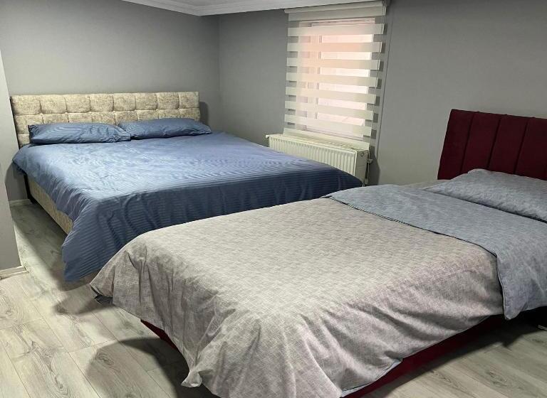 Grand Whi̇te Sui̇t Otel