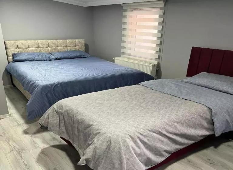Grand Whi̇te Sui̇t Otel