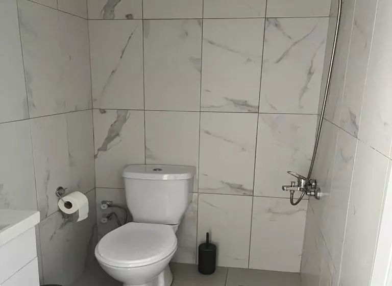 Grand Whi̇te Sui̇t Otel