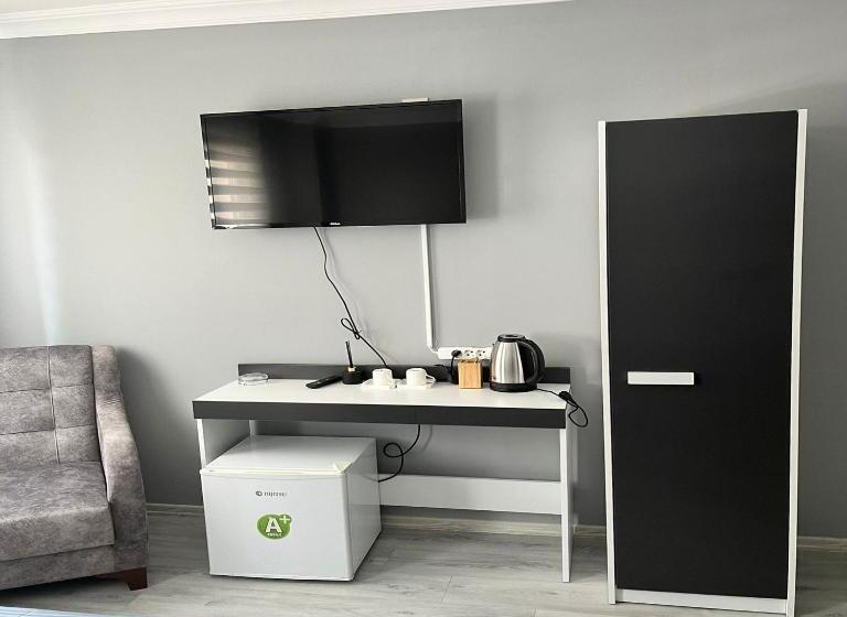 Grand Whi̇te Sui̇t Otel