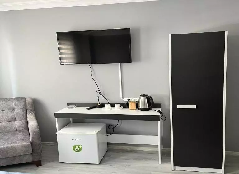 Grand Whi̇te Sui̇t Otel