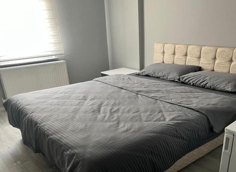 Grand Whi̇te Sui̇t Otel