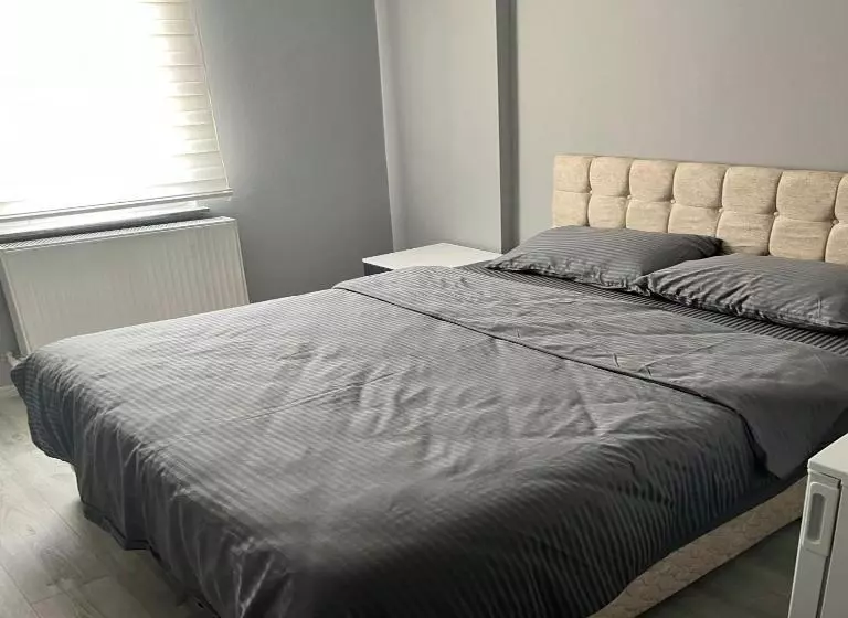 Grand Whi̇te Sui̇t Otel
