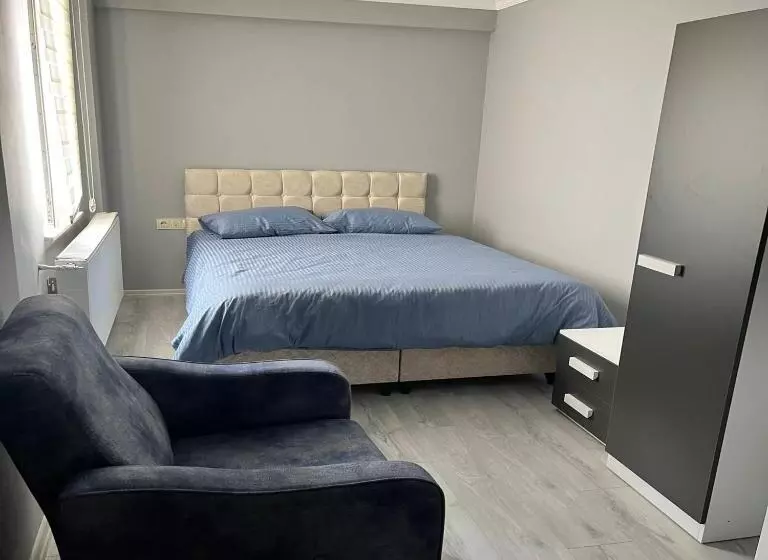 Grand Whi̇te Sui̇t Otel