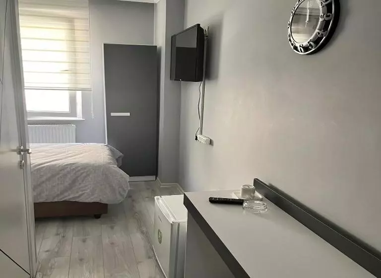 Grand Whi̇te Sui̇t Otel