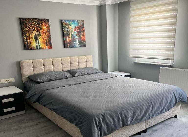 Grand Whi̇te Sui̇t Otel