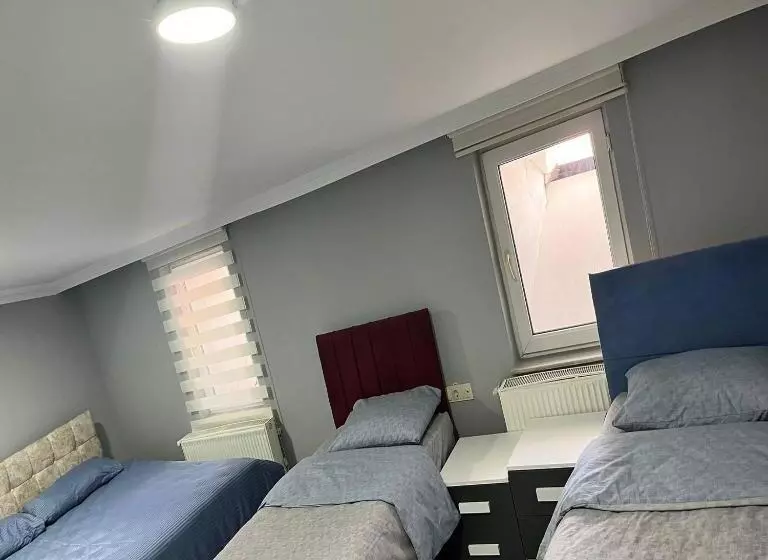 Grand Whi̇te Sui̇t Otel