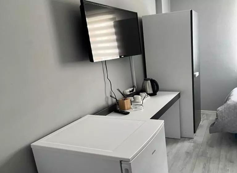 Grand Whi̇te Sui̇t Otel