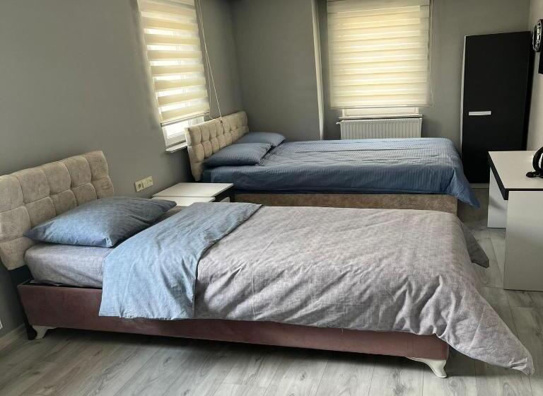 Grand Whi̇te Sui̇t Otel