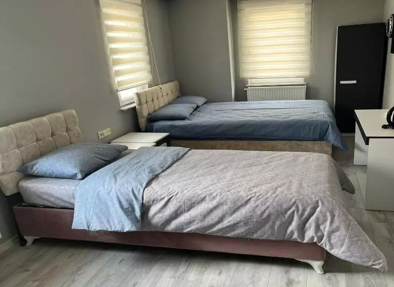 Grand Whi̇te Sui̇t Otel