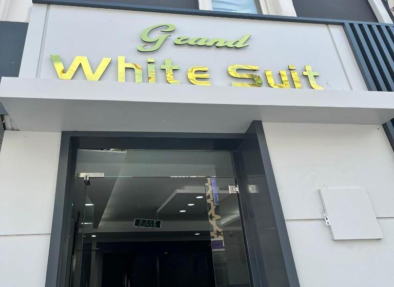 Grand Whi̇te Sui̇t Otel