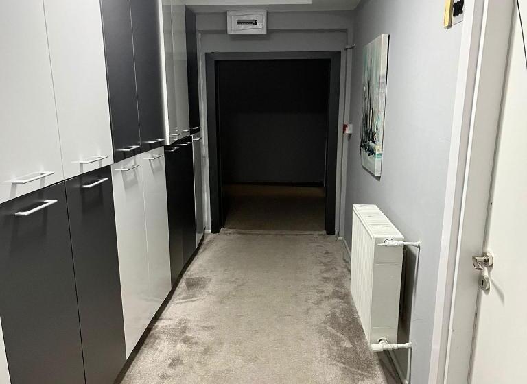 Grand Whi̇te Sui̇t Otel