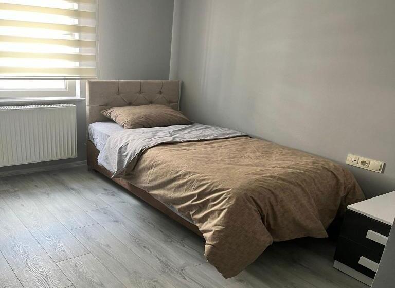 Grand Whi̇te Sui̇t Otel