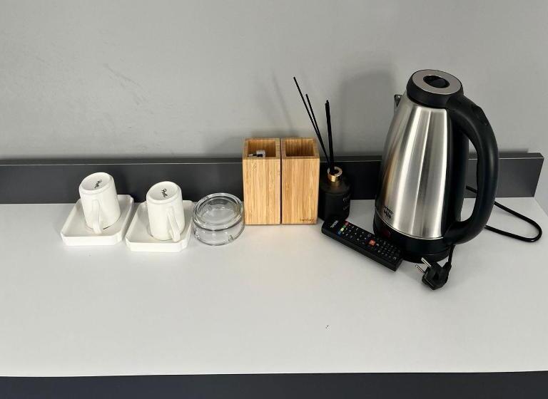 Grand Whi̇te Sui̇t Otel